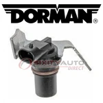 Dorman Input Transmission Speed Sensor For 1995-1999 Gmc K1500 Suburban 6.5L Qx. Fixed Price $30.81.