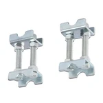 Set Of 2-WAY Adjustable Lift Lower Spring Spacer Coil Compressor. Fixed Price $14.86.