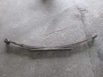 Rear Leaf Spring Door Id U Fits 91-94 00-01 Explorer 353384. Fixed Price $190.00.