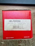 Eibach HELPER250 Suspension Spring Di: 2.52 Fl: 3.03 Rate 11.0. Fixed Price $35.00.