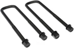 Leaf Spring Axle U-bolt Kit Dorman 929-720. Fixed Price $67.61.