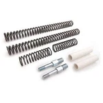 Burly B28-1006 Chrome Finish Slammer Kit. Fixed Price $186.06.