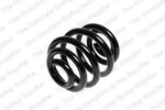 Lesj Fors 4204249 Coil Spring Audi Vw. Fixed Price $72.62.