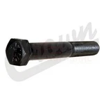 Crown Automotive Shackle Bolt Front, Rear For Jeep J-2800 1965. Fixed Price $15.21.