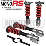 98-02 Forester Sf Godspeed MRS2000 Monors Coilover Suspension Camber Plate. Fixed Price $765.00.