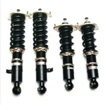 Racing Br Adjustable Street/track Coilovers For 90-94 Subaru Legacy Bc/bj/bf. Fixed Price $1195.00.