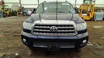 Driver Strut Front Without Off Road Package Fits 08-22 Sequoia 7103049. Fixed Price $117.89.