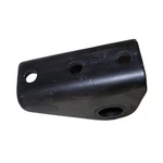 Crown Automotive Front Rear Leaf Spring Shackle Bracket For Jeep CJ3B CJ5 CJ6. Fixed Price $40.02.