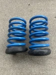 Superior Heavy Duty Helper Coil Springs Load Lift To 2000LBS. Fixed Price $49.95.