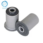 Leaf Spring Shackle Bushing For Chevy Sierra Savanna Silverado 1500 1992-1996. Fixed Price $23.36.