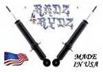 2007-2013 Ford Expedition 3" Front Lowering Kit Shocks Struts. Fixed Price $1279.90.