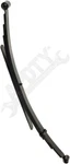 Dorman 43-1503HD Suspension Leaf Spring. Fixed Price $363.56.