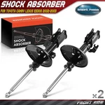 2X Front Lh & Rh Shock Absorber For Toyota Camry Lexus ES300 2002-2003 2.4L 3.0L. Fixed Price $99.49.