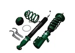Tein Flex Z Coilover Suspension Kit For Legacy B4/TOURING Wagon 4WD Bp Series. Fixed Price $1424.08.