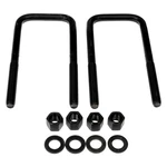 Ford F-150 2004-2020 Dorman 929-802 Rear Leaf Spring Axle U-bolt Kit. Fixed Price $20.73.