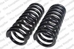 Lesjofors 4150502 Standard Front Coil Spring Kit Lincoln. Fixed Price $91.76.