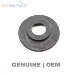 2019-2021 Vw Golf Rear Upper Spring Rubber Mount 5QM512149. Fixed Price $12.13.