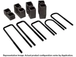 1977-1996 Ford F150 Suspension Leaf Spring Block Kit Skyjacker 33135CTSR. Fixed Price $159.95.