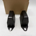 2PCS Rear Suspension Bump Stop 52004297 Fits Jeep Xj Cherokee 1987-2001. Fixed Price $24.43.