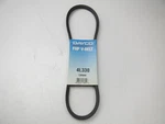 Dayco 4L330 Accessory Drive Belt - 1/2" X 33". Fixed Price $9.89.