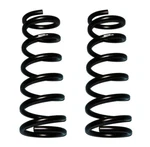 Skyjacker D25 Softride 2-4" Front Coil Springs For 94-12 Ram 2500/3500 Diesel. Fixed Price $262.95.