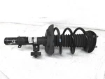 2013-2015 Honda Accord Front Driver Strut Shock Spring Absorber 51621-T2A-325. Fixed Price $169.57.