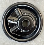 Scan-tech Sweden Front Spring Seat For 2000 Volvo S40 / V40. Fixed Price $15.00.