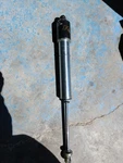 Fox Circle Track Racing Steel Shock W/sch 9.1IN 9C-3R Linear 983-93-509-39. Fixed Price $199.00.