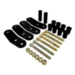 Heavy Duty Shackle Kit Rear For Jeep CJ5 1976-1986 RT21022 Crown. Fixed Price $83.99.