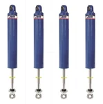 Afco 74 Series Shocks Steel B-mod Package 2 Link / Stock Standard Track. Fixed Price $929.95.