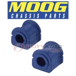 Moog Rear To Frame Stabilizer Bar Bushing Kit For 2004-2012 Chevrolet Malibu Bw. Fixed Price $19.44.