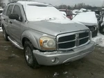 Air/coil Spring Rear Fits 04 Durango 140557. Fixed Price $78.00.
