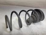 2003-2009 Toyota 4RUNNER Rear Coil Spring Without Air Suspension 48231-35281. Fixed Price $85.50.