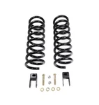 Readylift 1.5 Front Coil Spring Leveling Kit For 2019-24 Ram 2500 3500 4WD. Fixed Price $419.95.