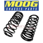 Moog CC827 Coil Spring Set For U827PV SMS835V SMS827V RCS827V 91-0827 Wl. Fixed Price $136.15.