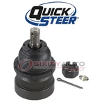 Quicksteer Front Lower Ball Joint For 1973-1980 Pontiac Grand Am Spring Oq. Fixed Price $33.93.