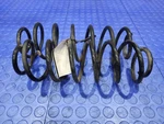 2011-2014 Mazda Rear Suspension Coil Springs Set Of Two Oem DF7128011B. Fixed Price $128.24.