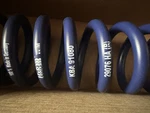 H&r Performance Lowering Springs. Fixed Price $220.00.