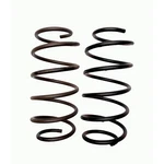 Genuine Acdelco For Pontiac Grand Prix 1997-2003 Coil Springs Front Set. Fixed Price $588.01.