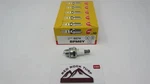10 Genuine Ngk BPM8Y 5574 Spark Plug. Fixed Price $42.99.