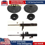 For Volvo S80 V60 V70 XC70 Front Left & Right Suspension Struts Mounts Kyb Kit. Fixed Price $421.59.