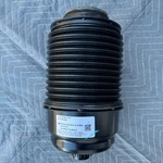 Genuine Mercedes X167 Gls 2020 - 2025 Rear Air Suspension Spring A1673200025. Fixed Price $249.99.
