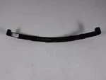 Genuine Mopar Rear Leaf Spring 52000706AB. Fixed Price $250.00.