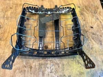 85 Mercedes W123 Front Right Seat Spring Frame Upper Cushion 300D 240D Sedan. Fixed Price $143.99.