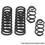 Belltech Coil Spring Lowering Kit Fits 1968-1972 Chevrolet Chevelle, Malibu,. Fixed Price $440.44.
