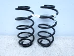 2018 2026 Jeep Wrangler Jl Oem Rear Coil Spring Set 68253588AA #3FL-14. Fixed Price $40.00.