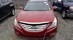 Used Rear Coil Spring Fits: 2012 Hyundai Sonata 2.4L Vin 8TH Digit W/spor. Fixed Price $77.15.