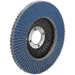 Allstar Performance ALL12121-5 Flap Discs 60 Grit 4-1/2IN With 7/8IN Arbor. Fixed Price $36.99.