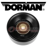 Dorman Techoice Drive Belt Tensioner Pulley For 2001-2003 Dodge Durango 4.7L Nb. Fixed Price $39.50.