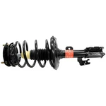 Monroe 172206 Quick-strut Front Left Suspension And Coil Spring Assembly. Fixed Price $121.04.
